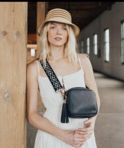 Willow Crossbody Bag