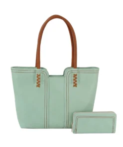 Danielle Tote Set